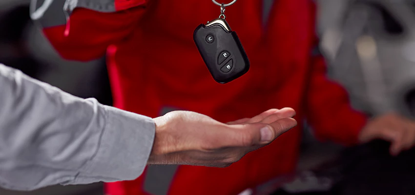 Automotive Car Lock Rekeying Locksmith Specialists in Auburn, California
