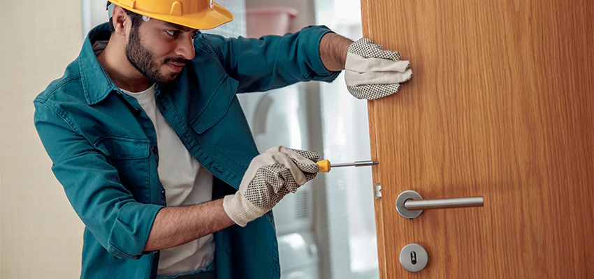 24 Hour Residential Locksmith in Auburn, California