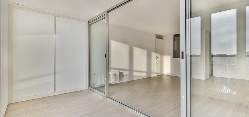 Patio Glass Sliding Door Lock in Auburn, CA