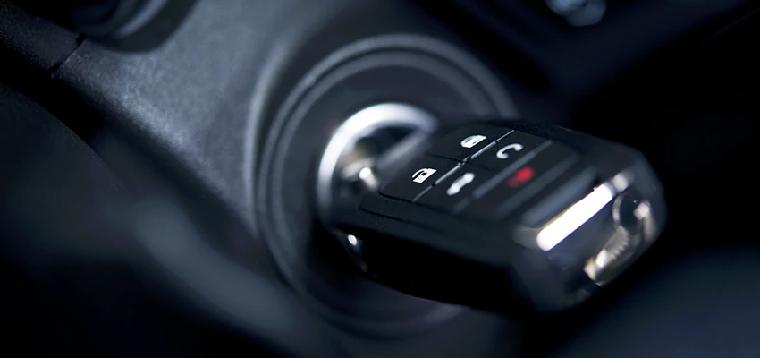 Ignition Switch Replacement in Auburn, CA