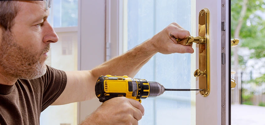 Affordable Bonded & Insured Locksmiths in Auburn, CA