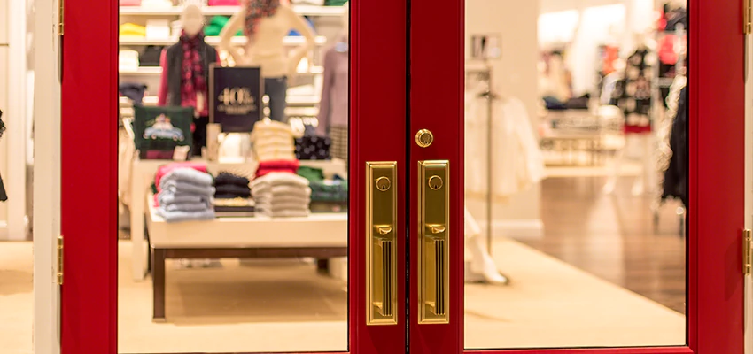 Automotive Locksmith For Retail Stores in Auburn, CA