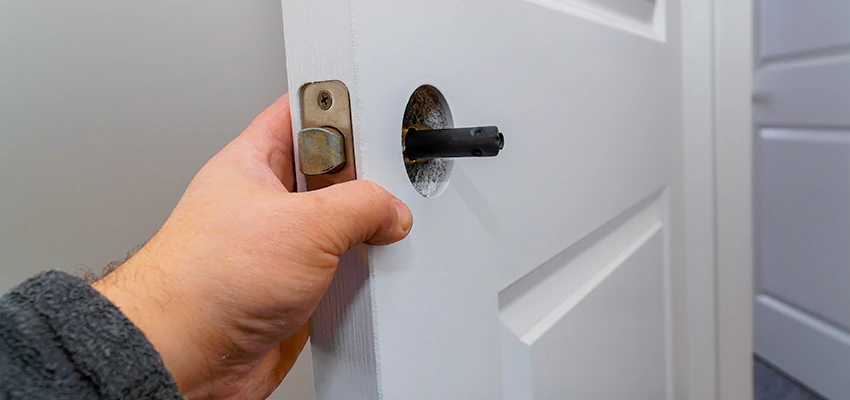Nighttime Locksmith For Lock Repair in Auburn, CA
