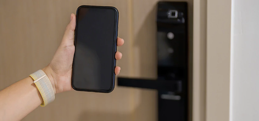 Keypad Wifi Locks Repair And Installation in Auburn, CA