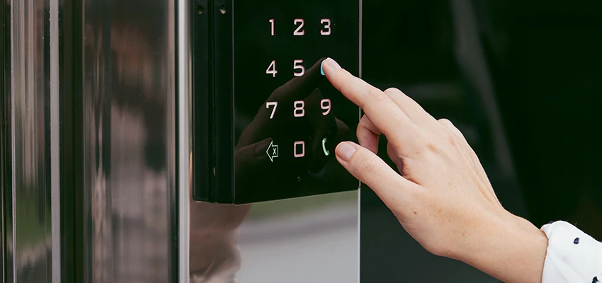 Property Management Locksmith For Lock Installation in Auburn, CA