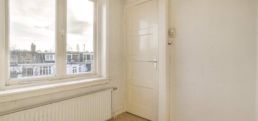 Sliding Window Locks And Security in Auburn, California