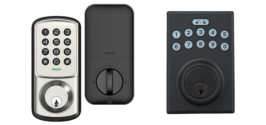 Garage Emergency Lock Replacements in Auburn, CA