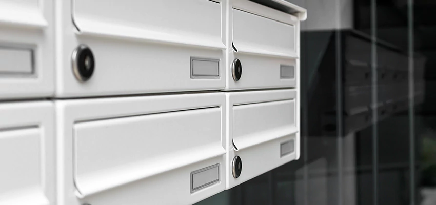 Mailbox Tubular Lock Replacement in Auburn, California