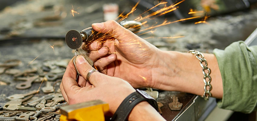 Mobile Locksmith For Lock Replacement Service in Auburn, California