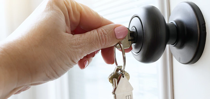 Top Locksmith For Residential Lock Solution in Auburn, California