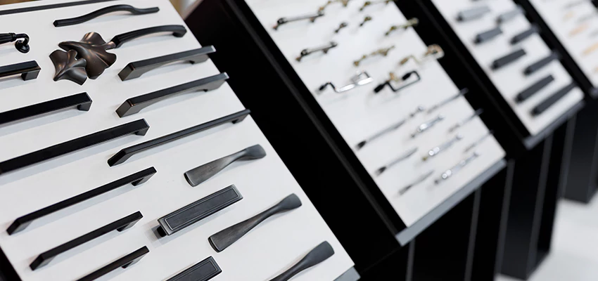 Pocket Door Hardware Installation in Auburn, California