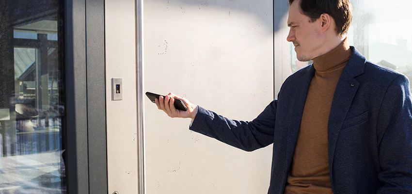 Business Security Systems in Auburn, CA