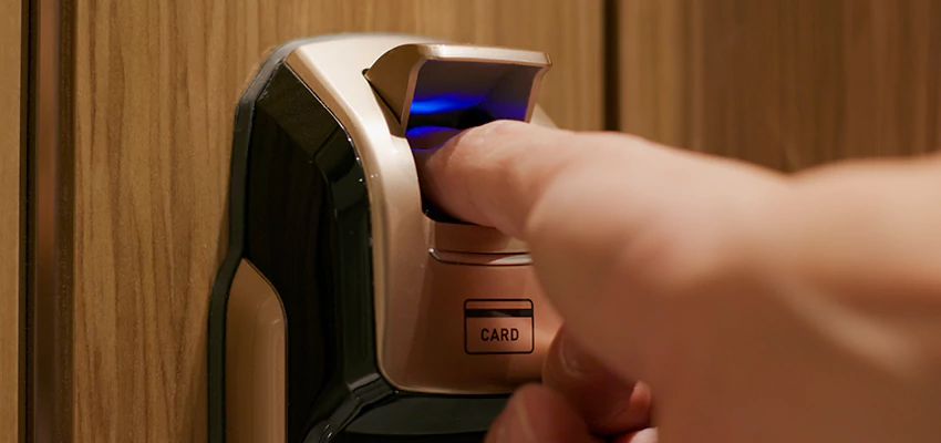 Locksmith Company For Window Lock Installation in Auburn, California