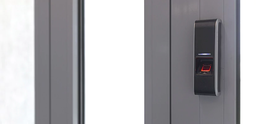 Push Button Lock Keypad Repair in Auburn, California