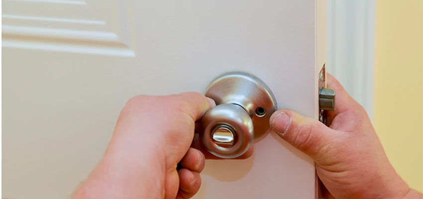 After-hours Locksmith For Lock And Key Installation in Auburn, CA