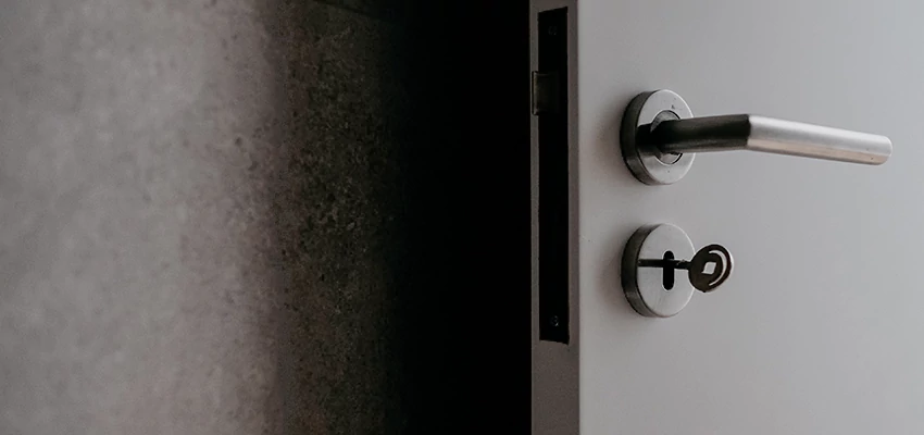 Front Door Handle Repair And Installation in Auburn, CA