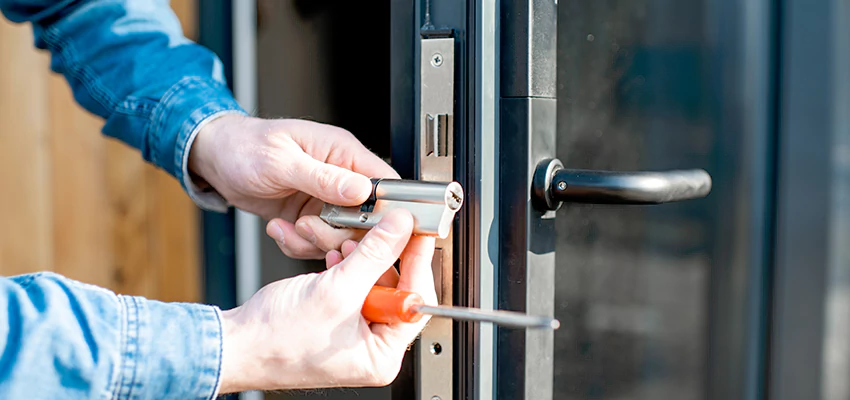 Eviction Locksmith For Lock Repair in Auburn, CA
