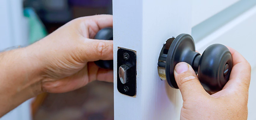 Smart Lock Replacement Assistance in Auburn, California