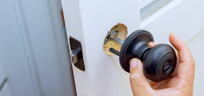 Locksmith For Lock Repair Near Me in Auburn, California