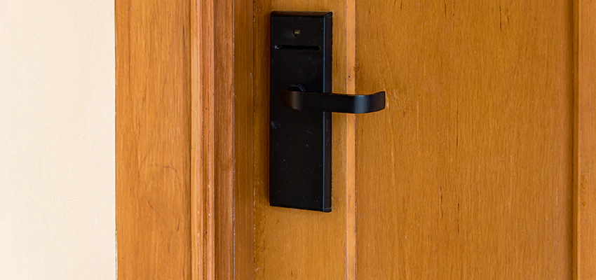 Quick Response Locksmith For Lock Repair in Auburn, California