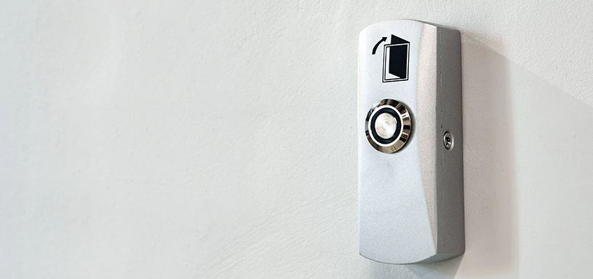 Residential Access Keypads Systems Installation in Auburn, CA