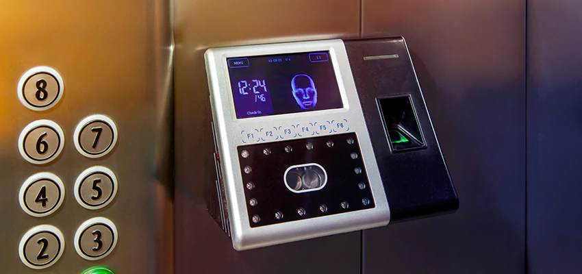 Commercial Locksmith For Lock Repair in Auburn, CA