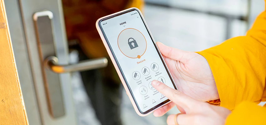 Automatic Door Lock Opener Repair in Auburn, California