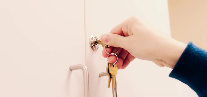 Cabinet Electronic Locks Repair in Auburn, California