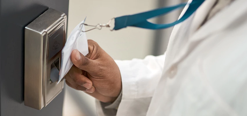 Commercial Locksmith For Rekey in Auburn, CA