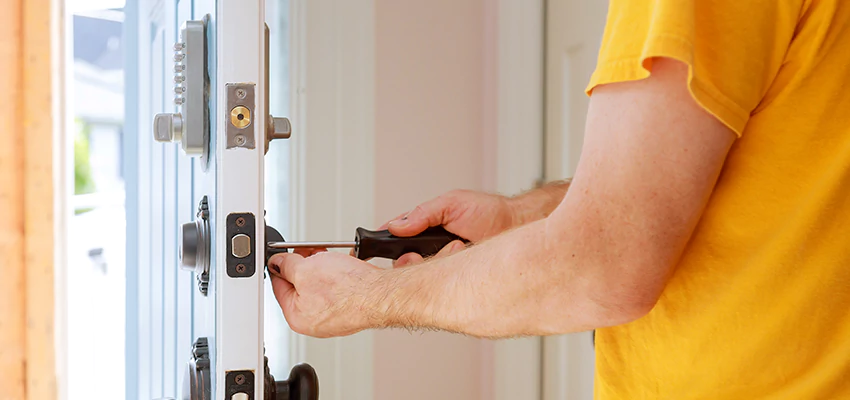 Eviction Locksmith For Key Fob Replacement Services in Auburn, CA
