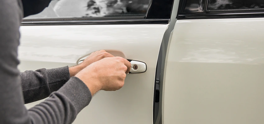 Unlock Car Door Service in Auburn, CA
