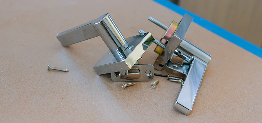 Master Lock Key System Installation Service in Auburn, California