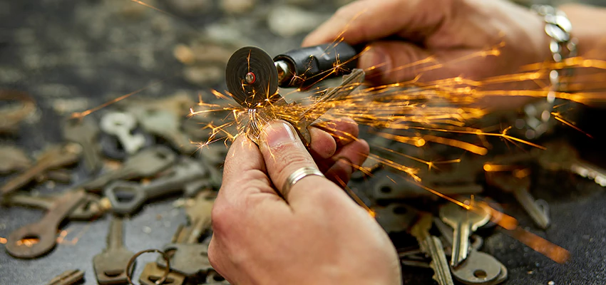 24/7 Locksmith Services For Lock Rekeying in Auburn, CA