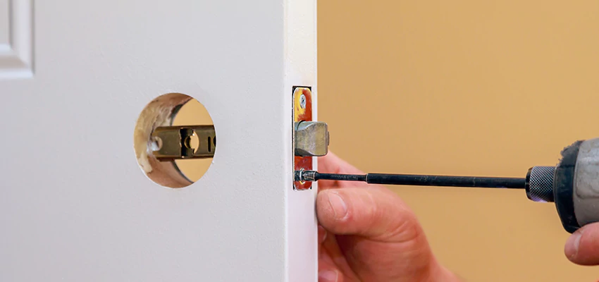 Home Invasion Camera Repairs in Auburn, California