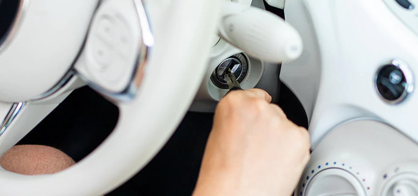 Ignition Lock Barrel Replacement Near Me in Auburn, California