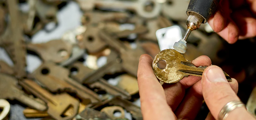 A1 Locksmith For Key Replacement in Auburn, California