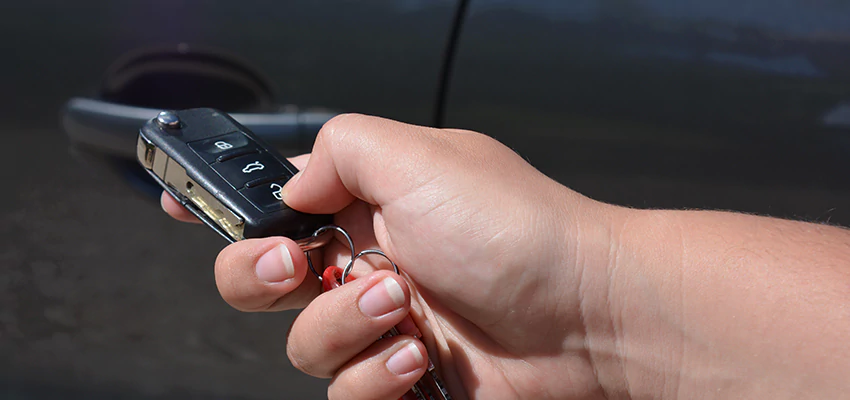 Car Door Unlocking Locksmith in Auburn, California