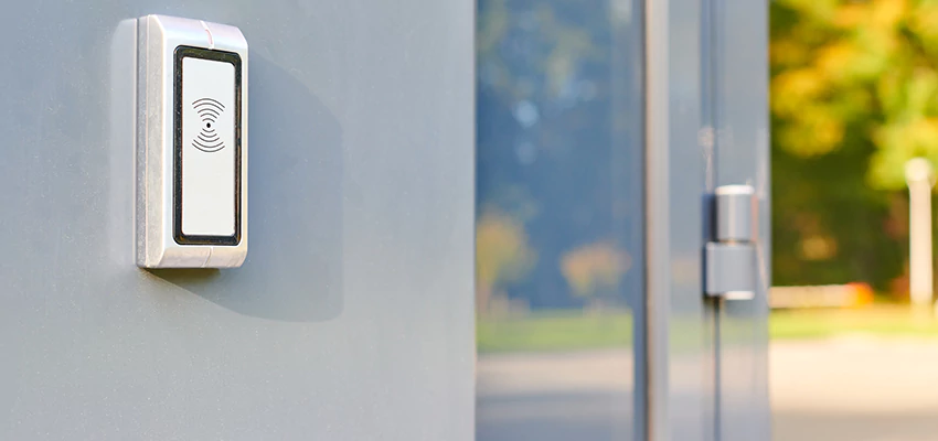 Glass Door Electric Lock Repair in Auburn, CA