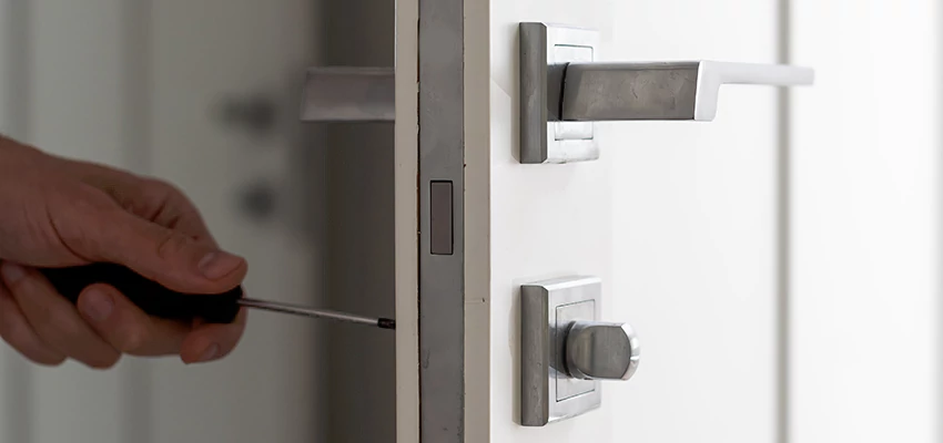 Automotive Lock Installation in Auburn, CA