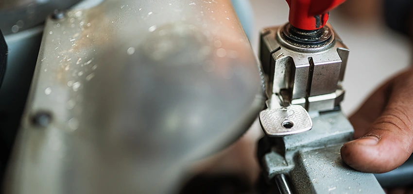 Key Programming Mobile Locksmith Service in Auburn, CA