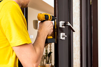 door handle lock repair auburn