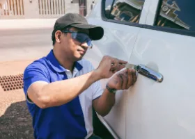 Car Locksmith in Auburn, CA